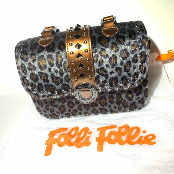 Follifollie Myfollifollie Folli Follie Bags Folli Follie Rock